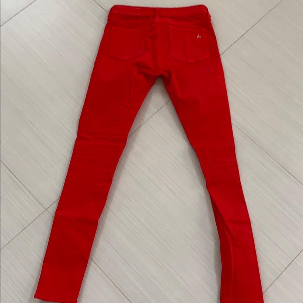 Rag & Bone denim - Picture 2 of 4